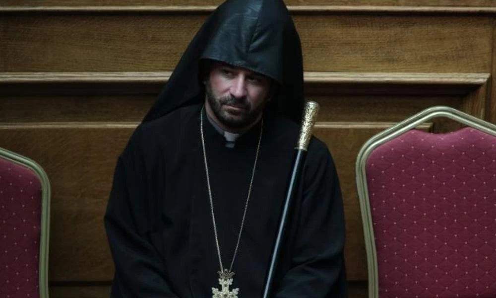 Χορέν Αρακελιάν σε Μητσοτάκη: Βασανίζονται και ταπεινώνονται οι αιχμάλωτοι στο Αζερμπαϊτζάν